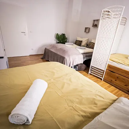 Apartamento ° Charming 24/7 Serviced ° *