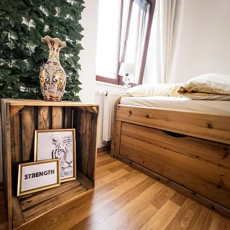 Apartamento ° Charming 24/7 Serviced °
