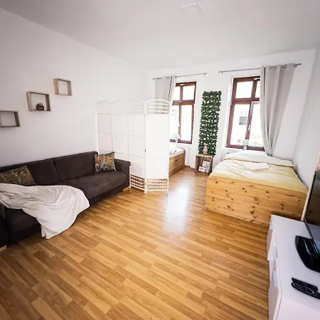 Apartamento ° Charming 24/7 Serviced °