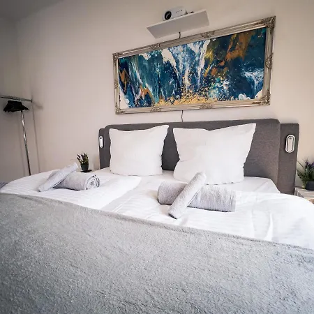 ° Charming 24/7 Serviced ° Apartamento *