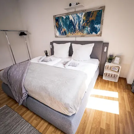 ° Charming 24/7 Serviced ° Apartamento