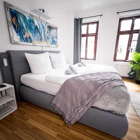 Apartamento ° Charming 24/7 Serviced °